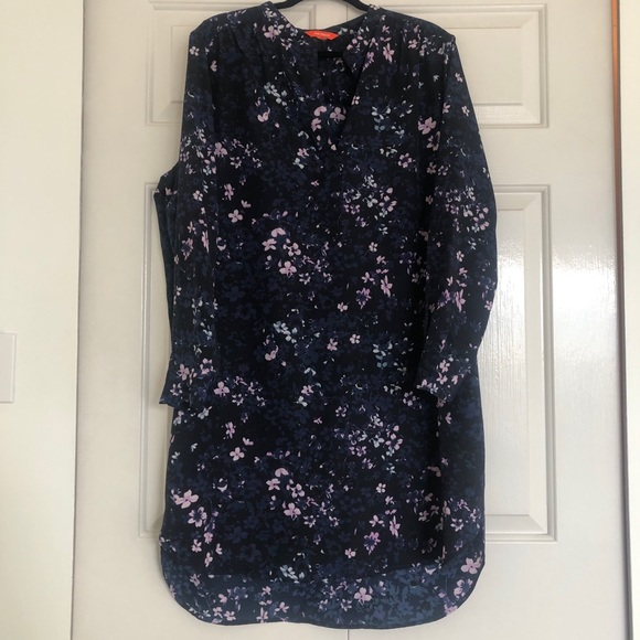 Joe Fresh. Never worn. Dress / Tunic